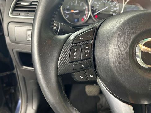 Used 2016 MAZDA CX-5 Touring AWD/4WD image 16