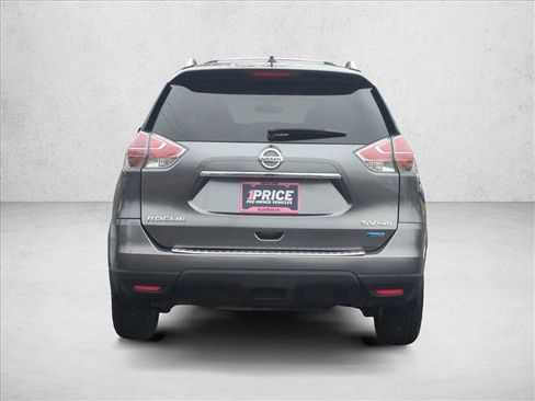 Used 2014 Nissan Rogue SV image 7