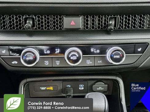 Used 2026 Honda CR-V Sport-L image 18