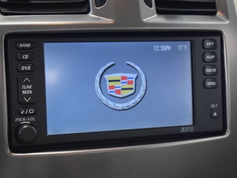 Used 2005 Cadillac XLR RWD image 76