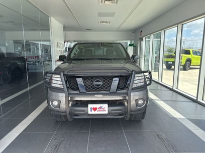 Used 2019 Nissan Frontier SV w/ Value Truck Package
