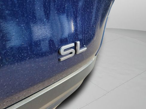 Used 2025 Nissan Murano SL AWD/4WD image 9