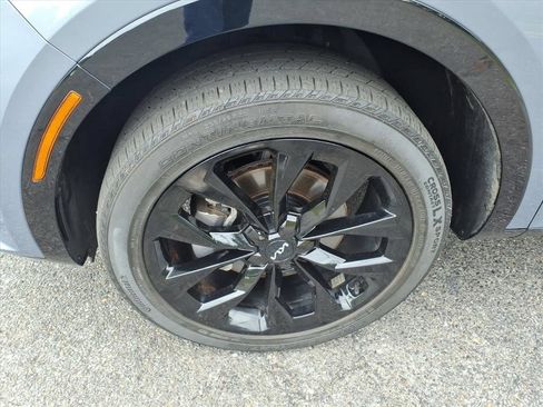 Used 2023 Kia Sorento SX AWD/4WD image 10