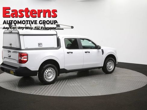 Used 2022 Ford Maverick XL FWD image 40