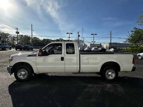 Used 2012 Ford F250 XL w/ PWR Equipment Group RWD image 5