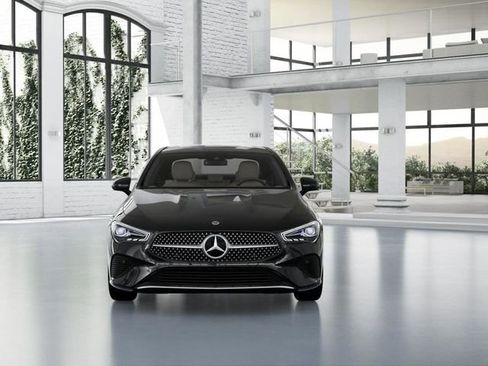 New 2026 Mercedes-Benz CLA 250 4MATIC image 7