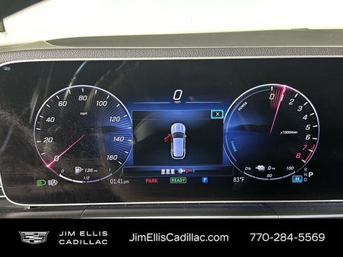 Used 2024 Mercedes-Benz GLE 450e 4MATIC image 23