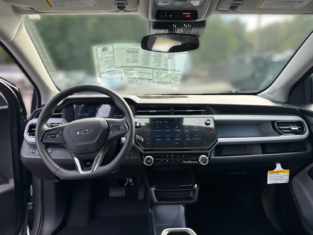 New 2027 Chevrolet Bolt LT FWD image 28