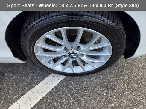 Used 2015 BMW 228i Coupe image 11