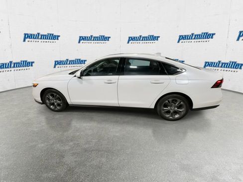 Used 2024 Honda Accord EX image 7