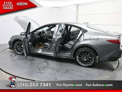 New 2026 Toyota Camry SE image 38