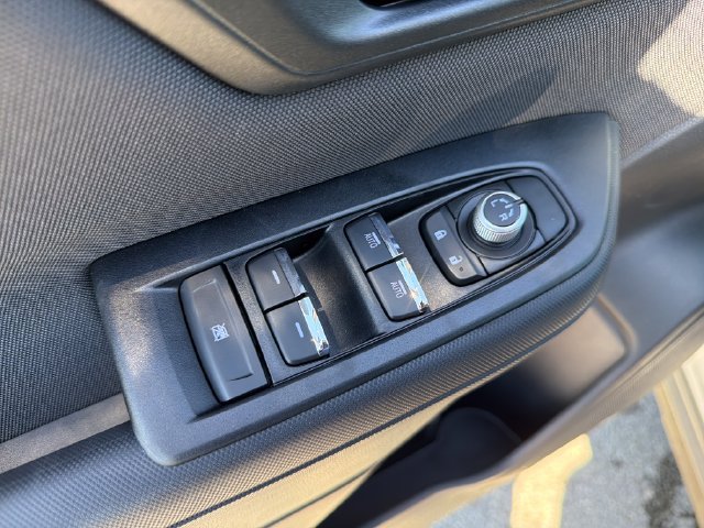 New 2026 Subaru Forester Premium AWD/4WD image 17