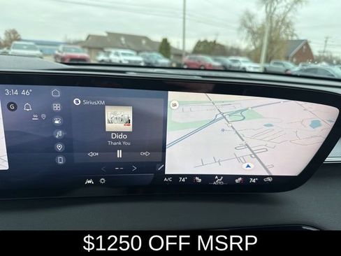 New 2026 Buick Enclave Sport Touring w/ Power Package FWD image 45
