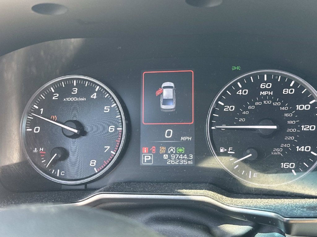 Used 2022 Subaru Legacy Limited XT AWD/4WD image 27