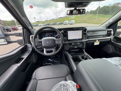 New 2026 Ford F350 Lariat w/ Tremor Off-Road Package image 26