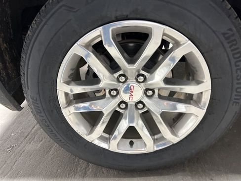 Used 2021 GMC Sierra 1500 SLT image 45