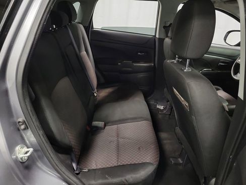 Used 2018 Mitsubishi Outlander Sport ES image 24