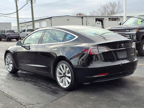 Used 2019 Tesla Model 3 Performance image 7