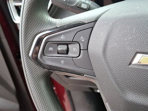 Used 2024 Chevrolet TrailBlazer LT w/ Driver Confidence Package AWD/4WD image 19