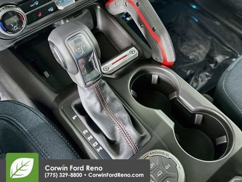 New 2026 Ford Bronco Heritage Edition AWD/4WD image 19