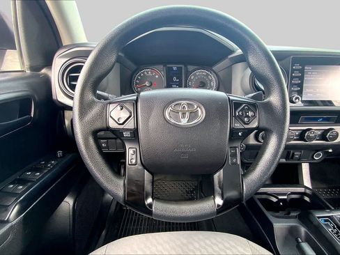 Used 2021 Toyota Tacoma SR AWD/4WD image 6