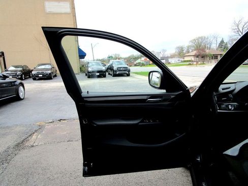 Used 2014 BMW X3 xDrive35i image 29