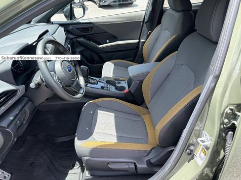 Certified 2026 Subaru Crosstrek 2.5i Sport AWD/4WD image 10
