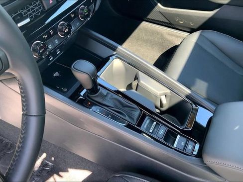 New 2026 Honda Accord Sport image 8