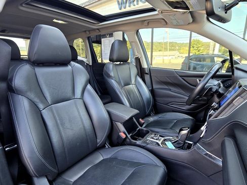 Used 2020 Subaru Forester Touring image 15