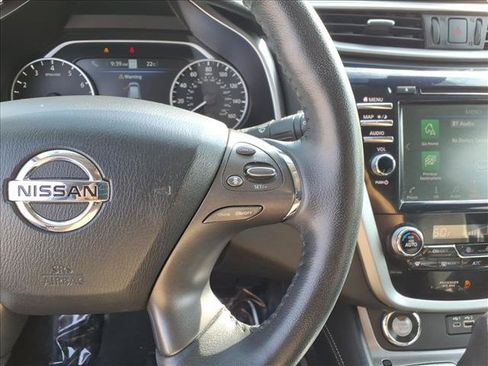 Used 2021 Nissan Murano SL AWD/4WD image 24