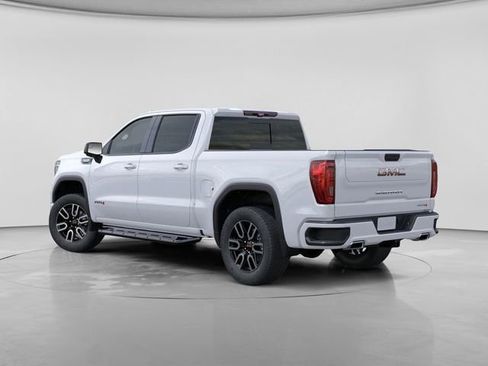 New 2026 GMC Sierra 1500 AT4 w/ AT4 Premium Package image 3