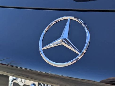 Certified 2022 Mercedes-Benz GLC 300 w/ AMG Line image 11