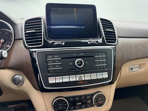 Used 2017 Mercedes-Benz GLS 550 4MATIC image 51