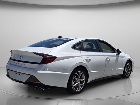 Used 2020 Hyundai Sonata SEL FWD image 8