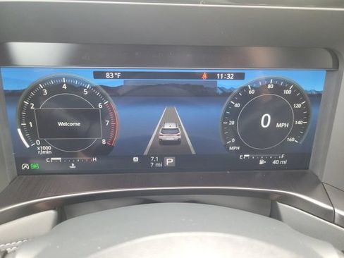 New 2026 Subaru Outback Touring XT AWD/4WD image 20