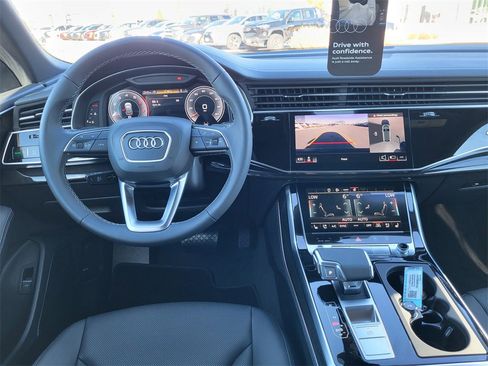 New 2026 Audi Q8 Premium Plus image 13