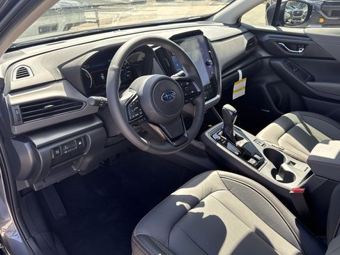 New 2026 Subaru Crosstrek 2.5i Limited image 25