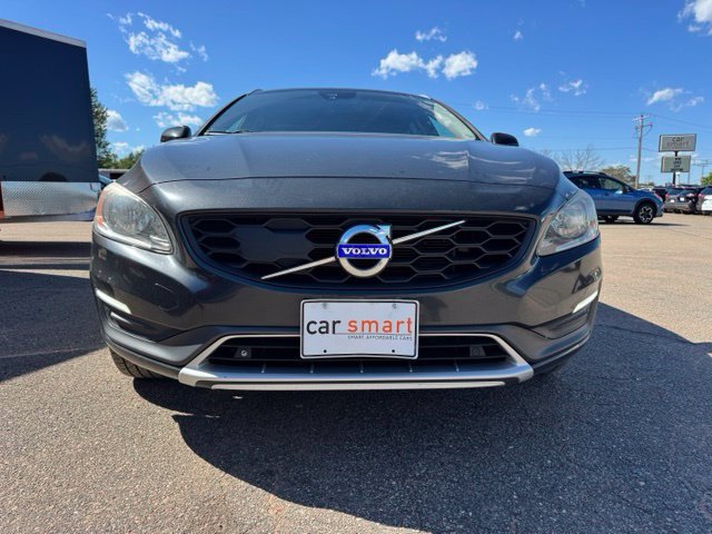 Used 2015 Volvo V60 T5 Cross Country w/ Protection Package AWD/4WD image 2