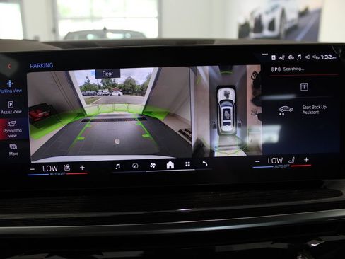 New 2027 BMW X7 M60i AWD/4WD image 16