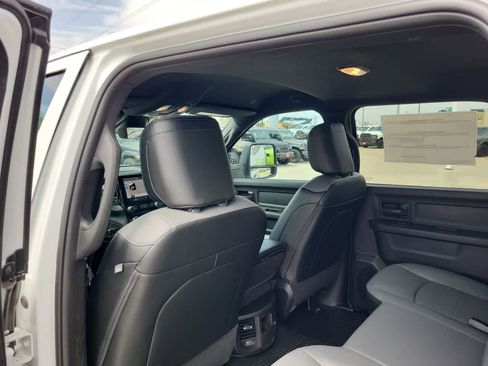 New 2026 RAM 2500 Tradesman AWD/4WD image 20