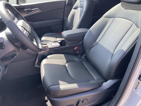 New 2026 Kia Sportage EX FWD image 20