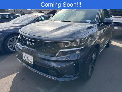 Used 2023 Kia Sorento EX