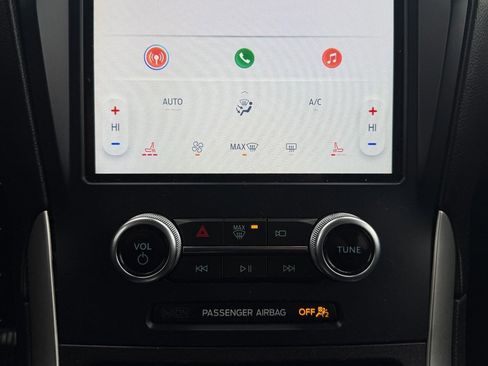 Used 2023 Ford Edge SEL image 37