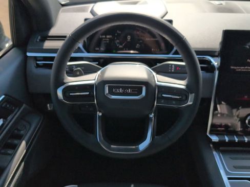 New 2026 GMC Sierra EV Elevation image 13