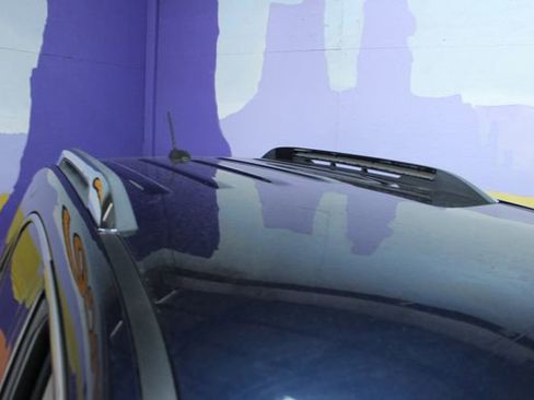 Used 2016 Chevrolet Equinox LTZ image 5