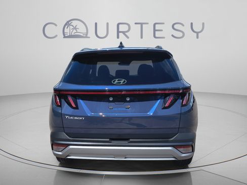 New 2026 Hyundai Tucson SEL FWD image 4