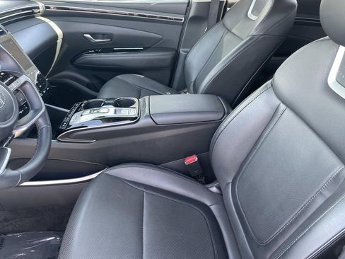 Certified 2024 Hyundai Tucson Limited image 21