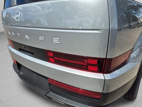 New 2027 Hyundai Santa Fe SE FWD image 37