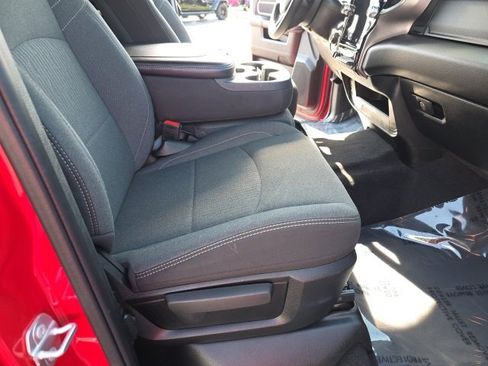 Used 2024 RAM 2500 Big Horn w/ Safety Group image 49