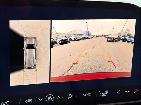 New 2026 Chevrolet Traverse Z71 w/ Enhanced Driving Package image 19